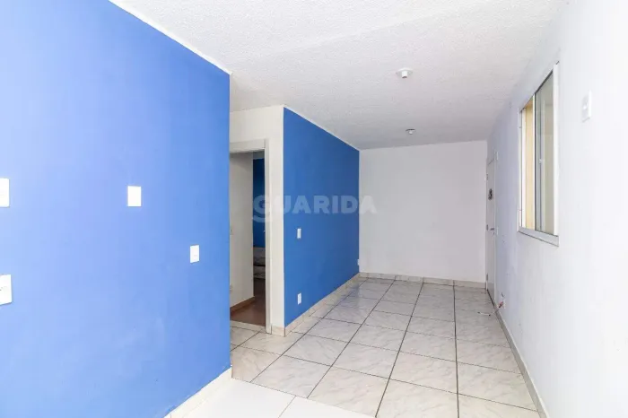 Apartamento com 2 quartos na Zona Norte!