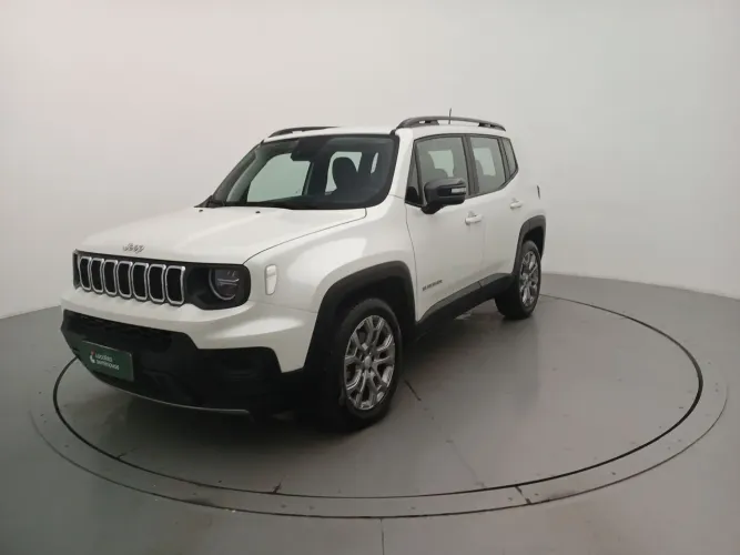 Jeep Renegade Long. T270 1.3 TB 4X2 Flex Aut. 2025