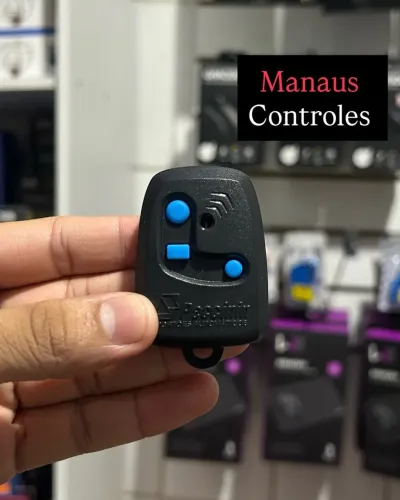 Controle Peccinin Gatter para Portão ( fazemos entregas )
