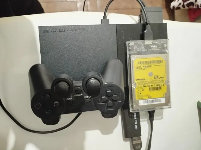 PS2