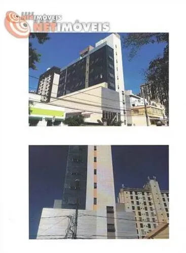Venda Conjunto de salas Santa Efigênia Belo Horizonte