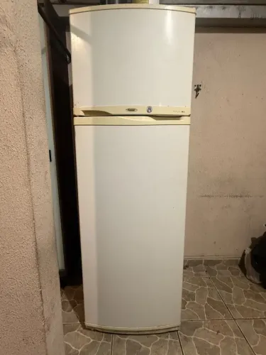 Geladeira Usada