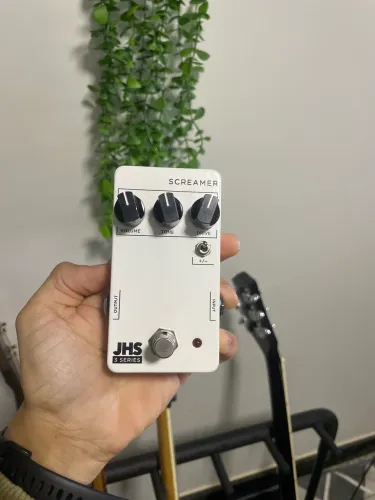JHS Screamer 3 Series