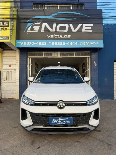 Volkswagen Tera High 1.0 170 TSI Flex 12V 5P AUT 2026