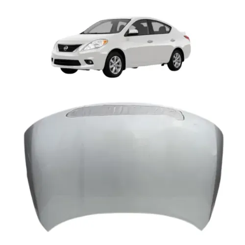 capo nissan versa 2012 2013 2014 usado original