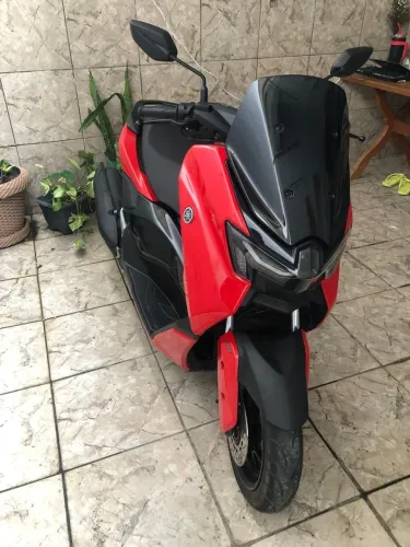 Yamaha NMax Connected 160 ABS 2025