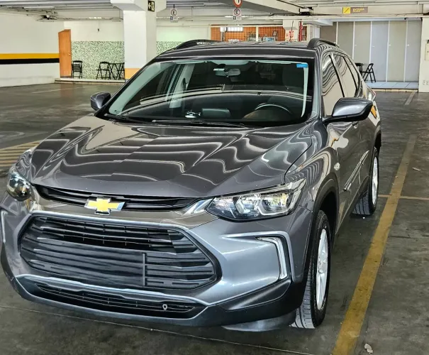 Vendo Tracker LT turbo 1.0 20/21