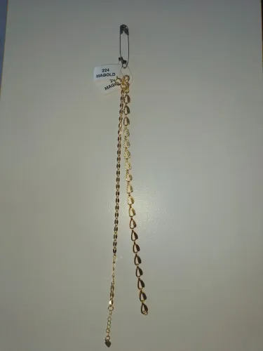 Pulseiras - Semijoias