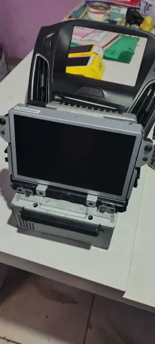 CENTRAL SYNC 3