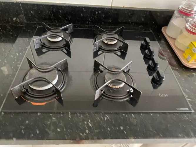 Vendo Cooktop