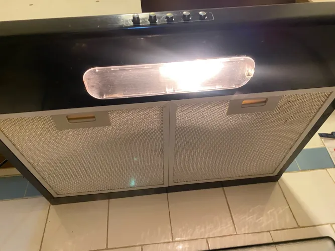 Depurador de 60cm suggar