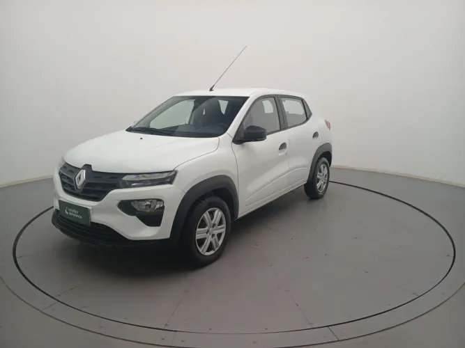 Renault Kwid 1.0 Zen 2026