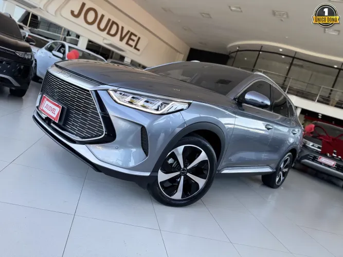 BYD Song Plus 1.5 16V Aut. (hibrido) 2025