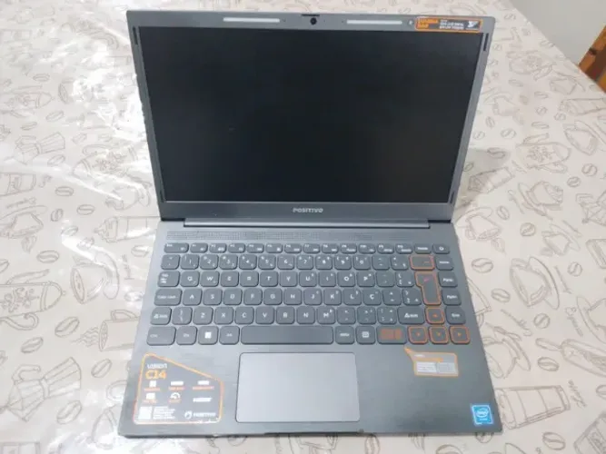 notebook
