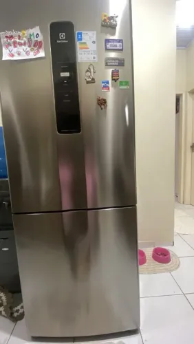 Geladeira