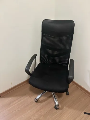 Cadeira escritório presidente 