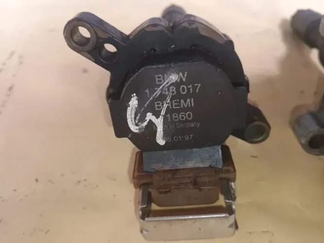 Bobinas BMW 