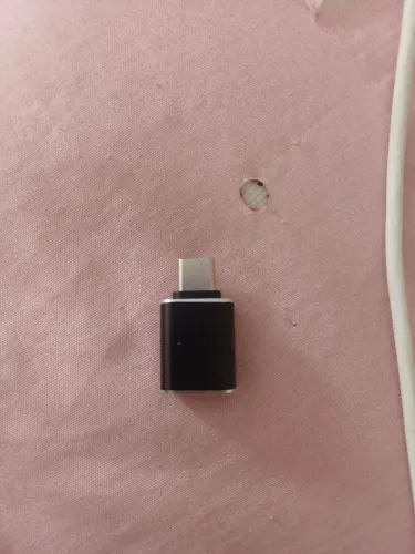 Vendo conector USB tipo c