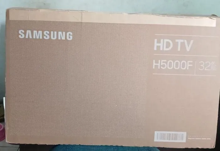 Tv Samsung 32