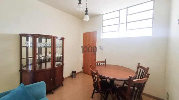 Apartamento 1 quarto - Centro