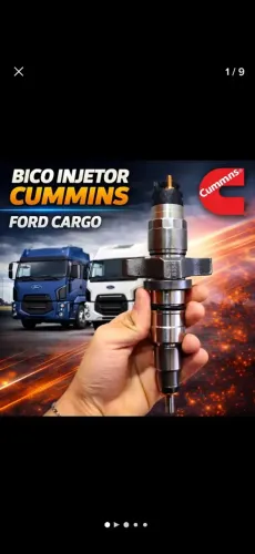 Bicos novos e Remanufaturados Diversos modelos 