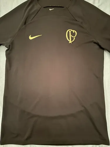 Camisa treino Corinthians CP - 2023