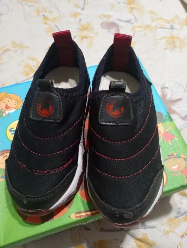Vendo tênis infantil Tam. 23