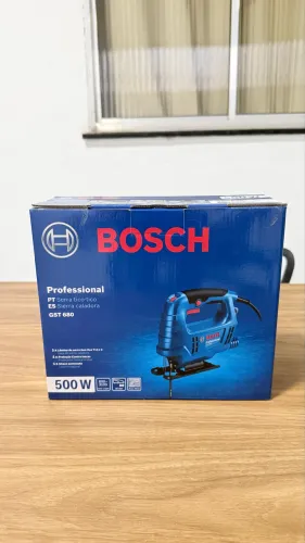Serra TICO TICO Bosch