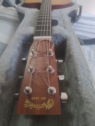 Violão Martin  DCPA5 