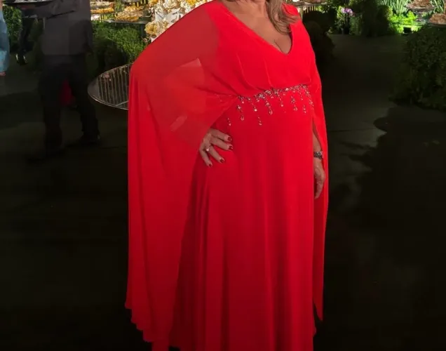 Vestido majeste - 44