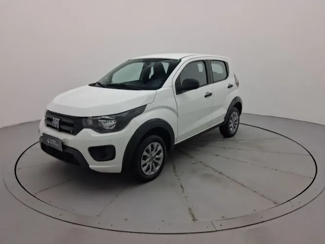 Fiat Mobi Like 1.0 Fire Flex 5P. 2024