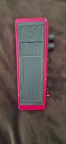 Dunlop Wha - Slash Signature