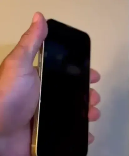 Apple iPhone 14 128GB - Excelente Estado (Bateria 83%)