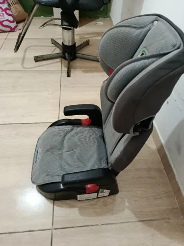 Cadeira infantil para carro