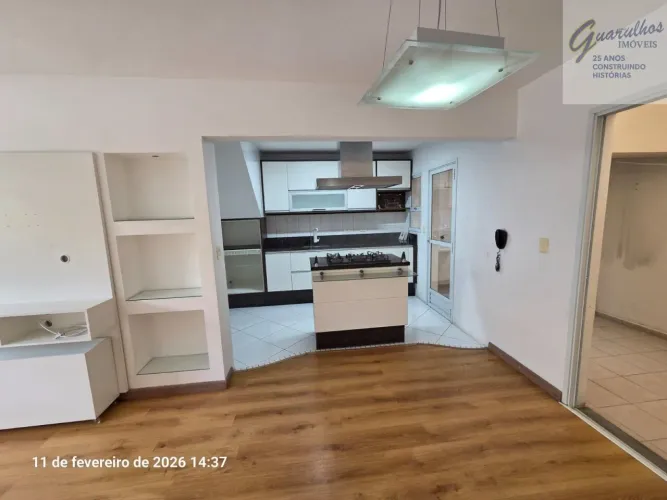 Casa em Condominio Fechado Villagio D´Augusta ll, 3 Quartos, 2 Vagas, Vila Augusta