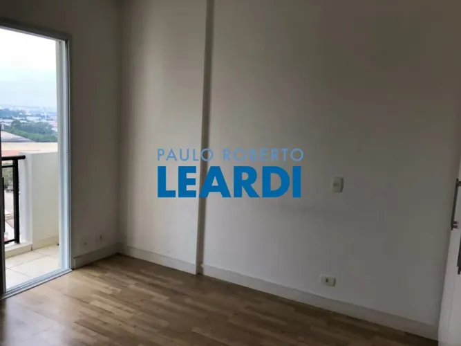 APARTAMENTO - ALPHAVILLE - SP