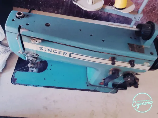 Vende-se Máquina de costura.