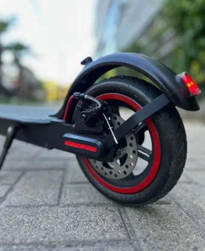 Patinete Eletrico / 350w/ Pronta Entrega/ ate 10x