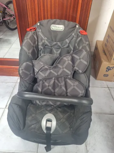 Cadeirinha de carro para bebê burigoto de 0 a 25kg