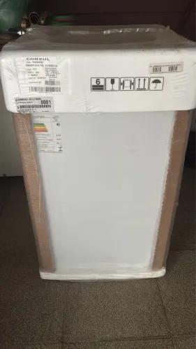 Máquina de Lavar Consul 8kg