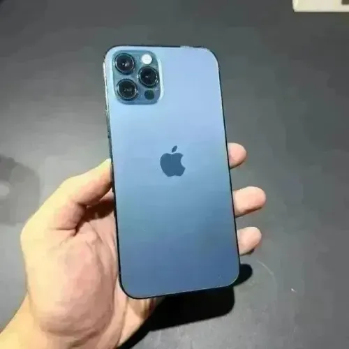 iPhone 12 Pro 256GB! Nunca mexido! Excelente custo benefício! Acc cartão!