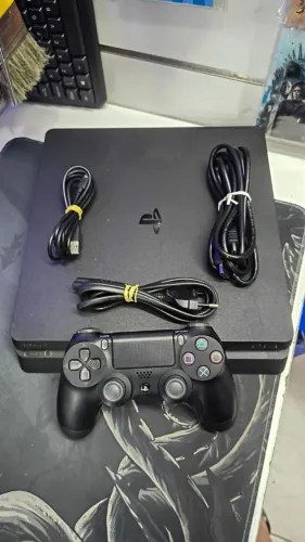 PS4 SLIM
