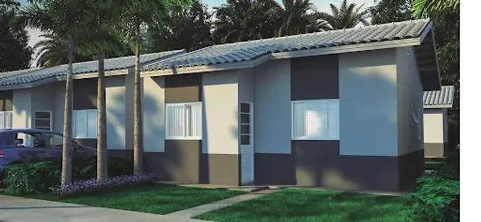 Residencial Terras de São Paulo - Marília