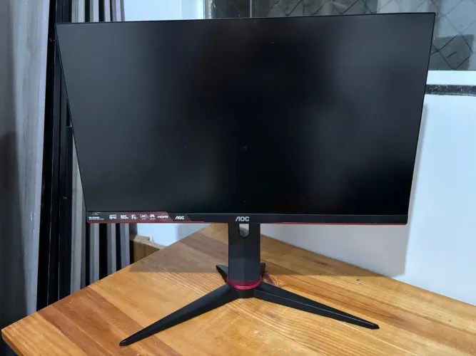 Monitor Gamer AOC G2 Series 165Hz - Semi Novo