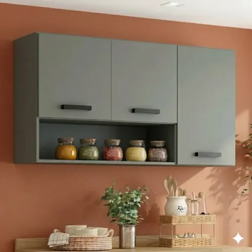 Aéreo Fendi 3 Portas Novo Direto Da Fábrica