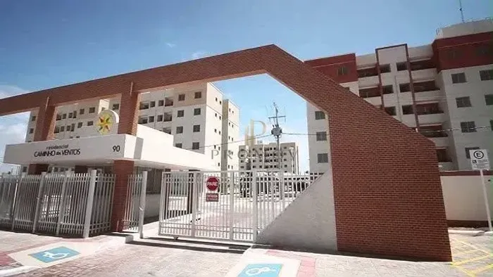 Oportunidade no Caminho dos Ventos na melhor localização da Aruana!