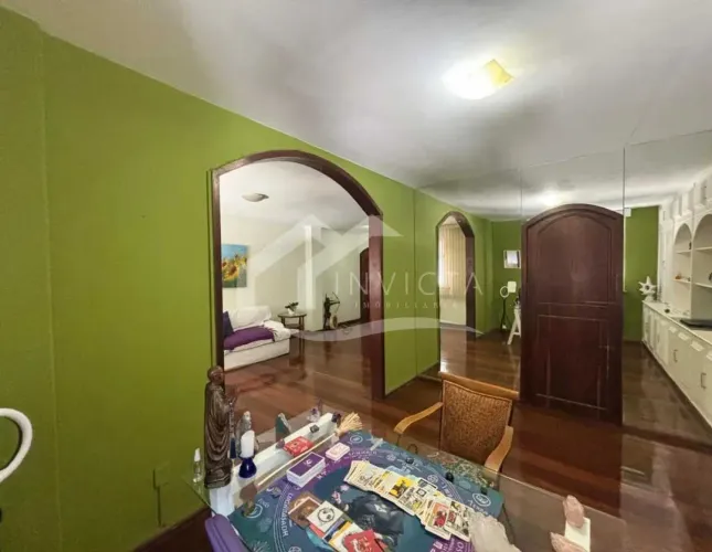 MARAVILHOSO 3 QUARTOS EM HUMAITÁ
