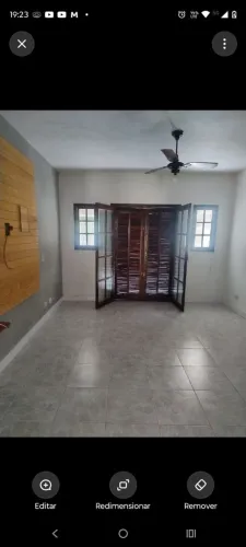 Porta veneziana e outros