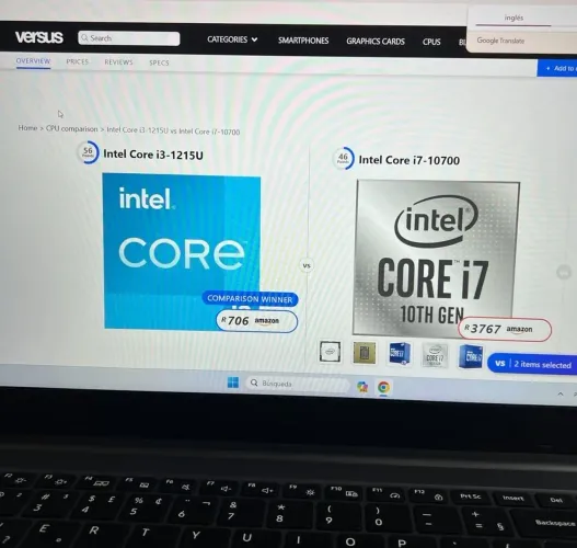 +que i7 10ª/8gb RAM/4gb PLACA VIDEO/SSD/8 núcleos/NOTEBOOK SAMSUNG GALAXY