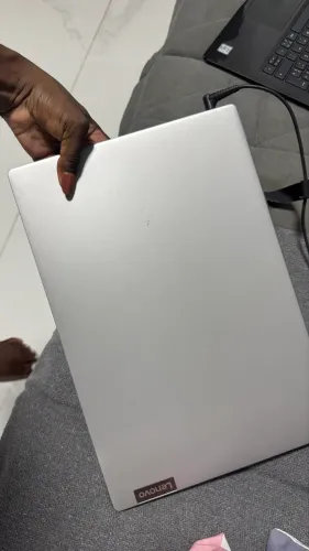Notebook Lenovo Ideapad S145
